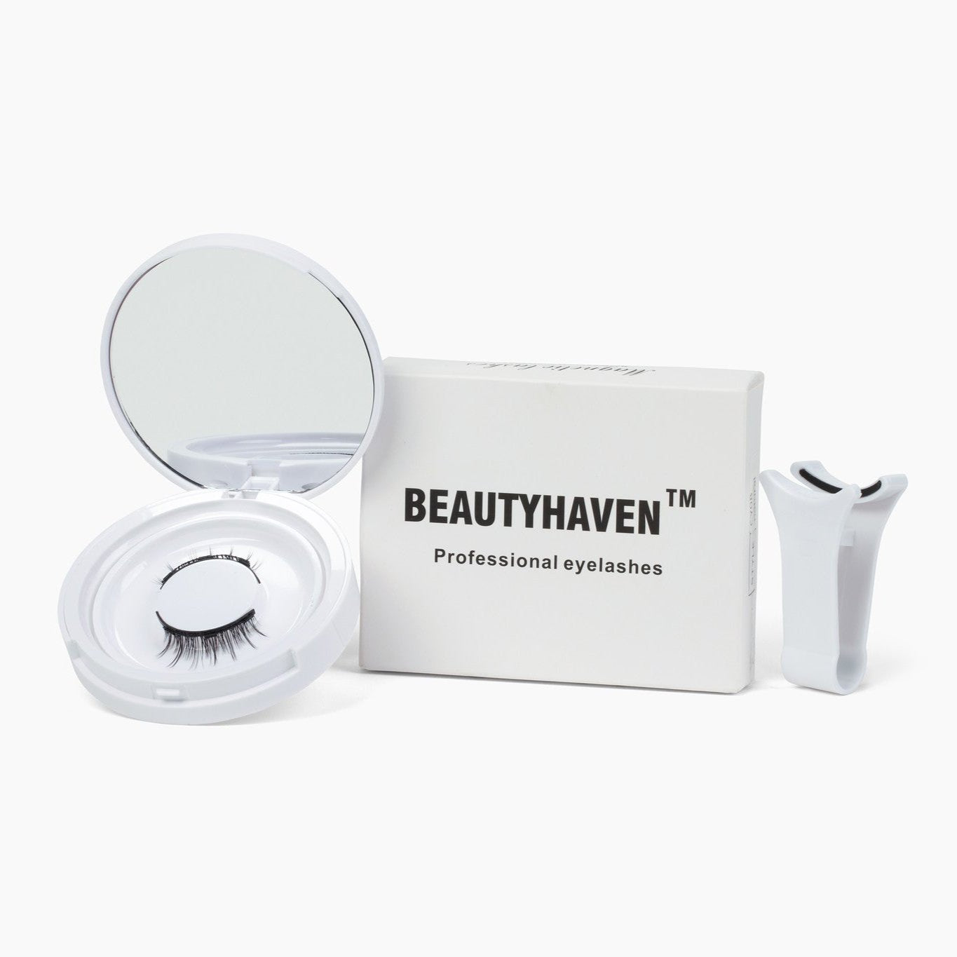 Beauty Haven™ - Magnetic Lashes